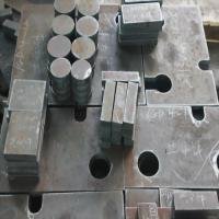 常熟、長沙、合肥地區16mn鋼板數控切割與金屬材料加工服務