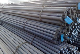 20Mn2圓鋼產(chǎn)品新聞 聊城市銘祿金屬材料有限公司推動(dòng)金屬材料加工創(chuàng)新發(fā)展