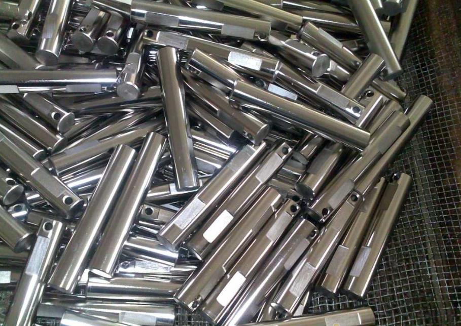 化學(xué)鍍鎳加工廠家在金屬材料加工中的應(yīng)用與優(yōu)勢